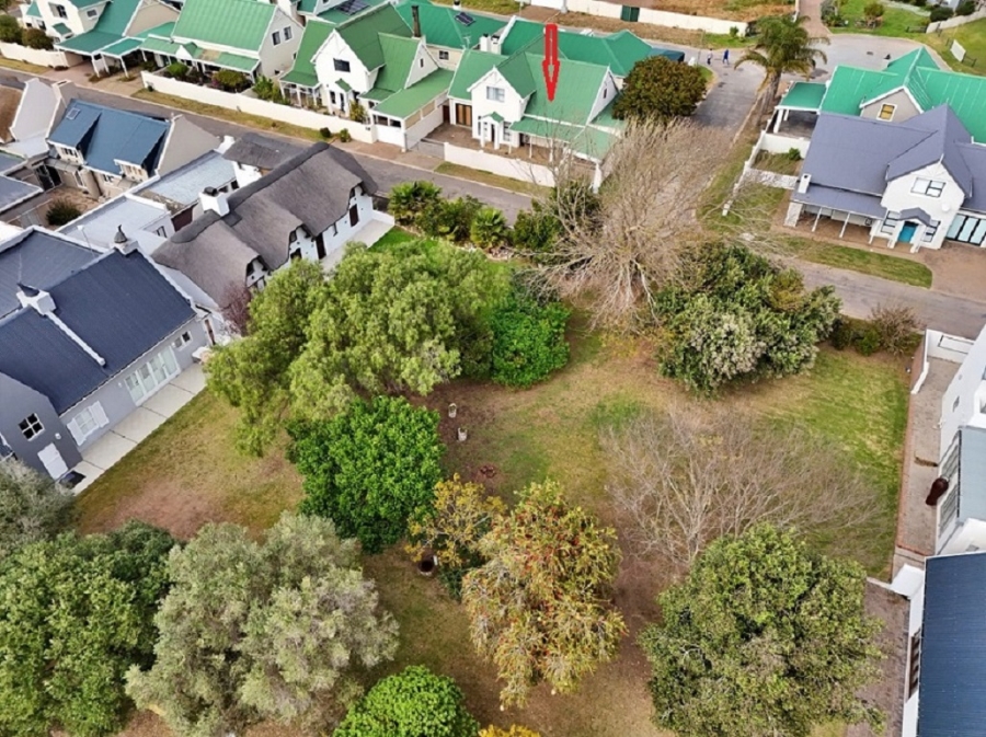 4 Bedroom Property for Sale in Stilbaai Wes Western Cape